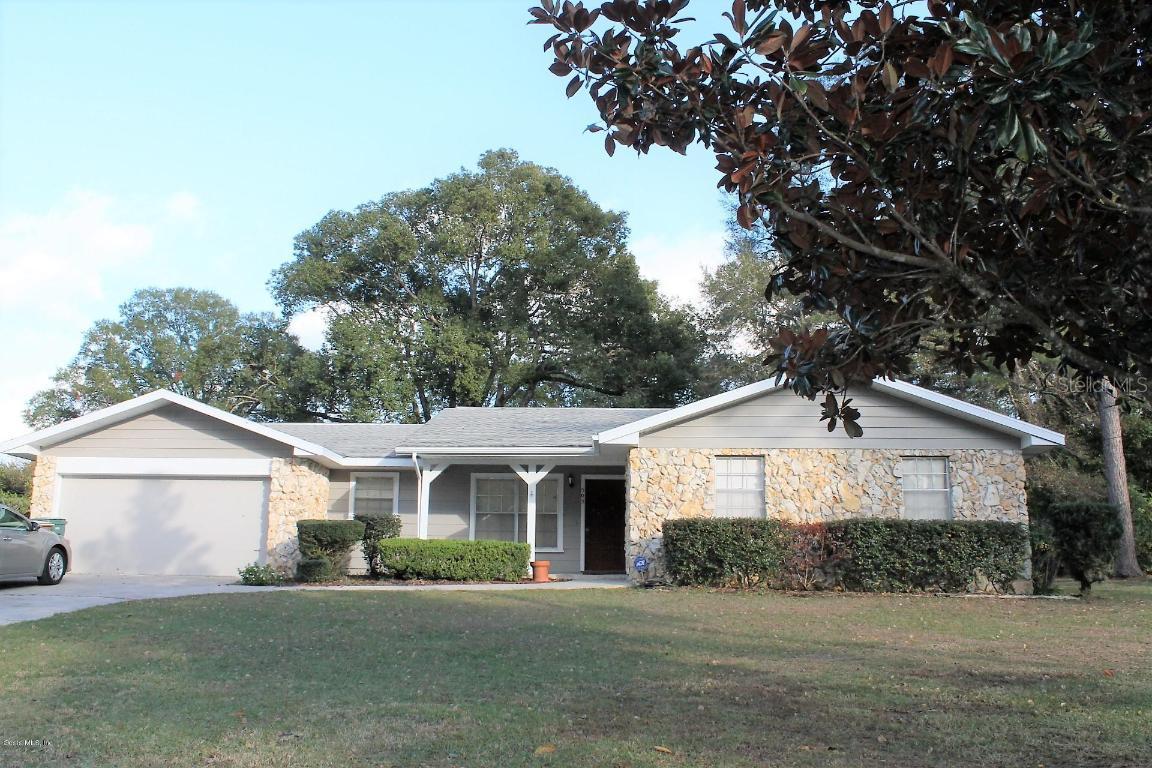 505 NE 40th Ave., Ocala, FL 34470