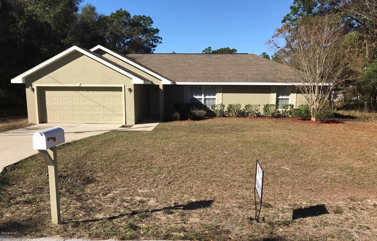 234 Locust Ps, Ocala, FL 34472