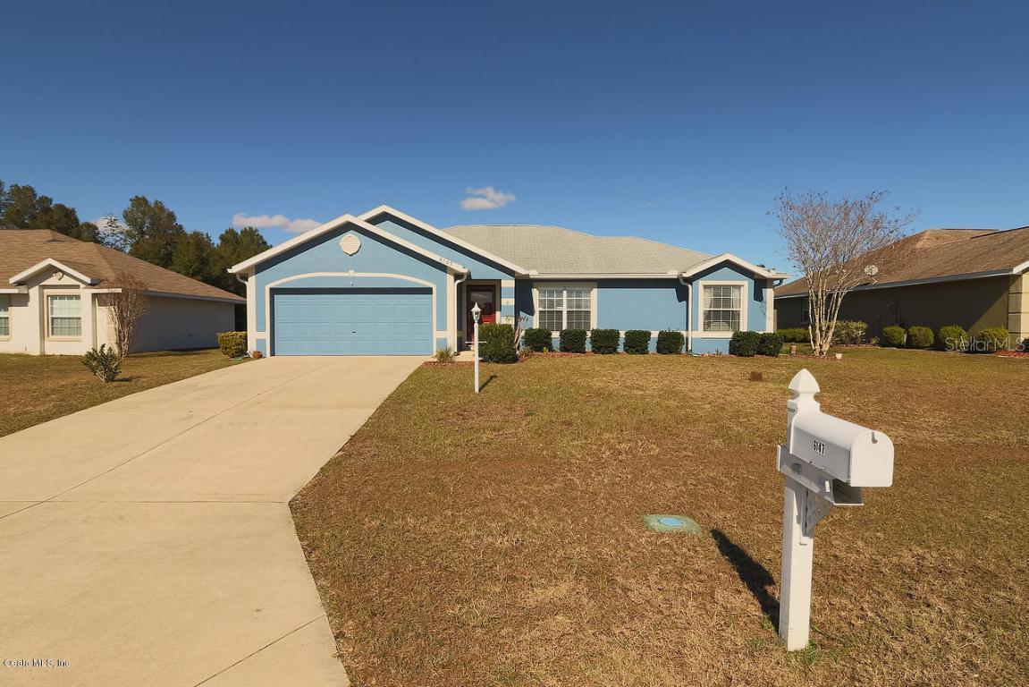 6147 SW 81 St., Ocala, FL 34476