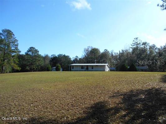 3518 SE 185th Ave., Micanopy, FL 32667