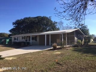 9160 SW 101 Ln., Ocala, FL 34481