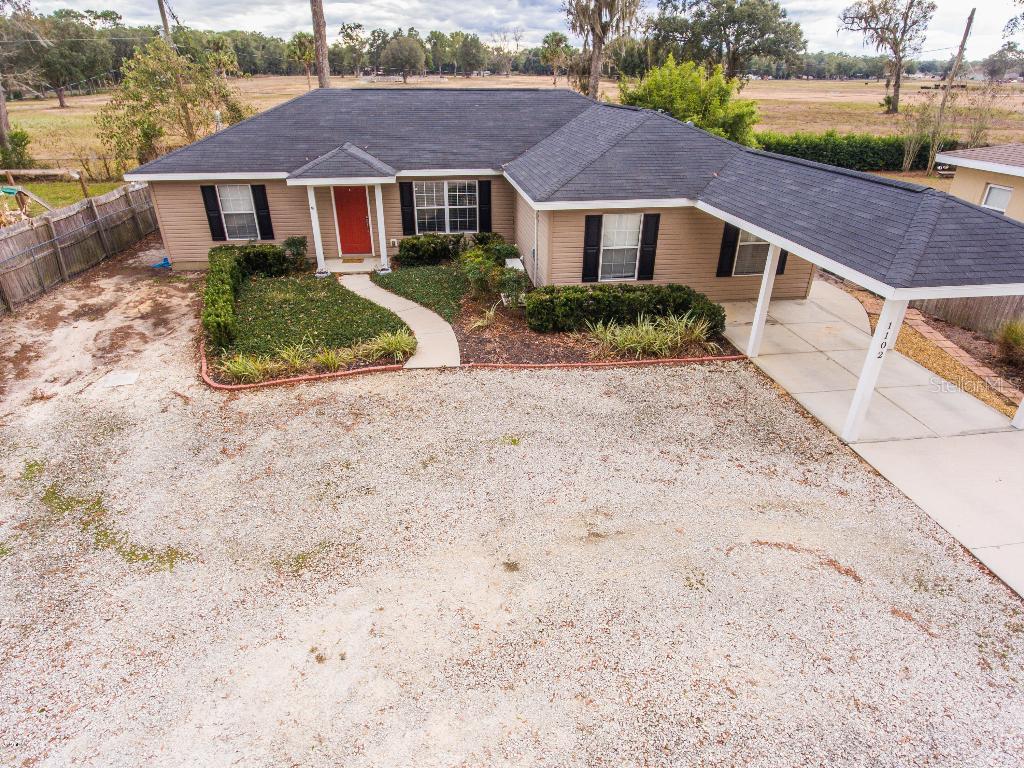 1102 NE 42 St., Ocala, FL 34479