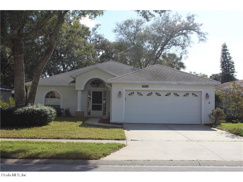5800 Lenmar Ct., Holiday, FL 34690