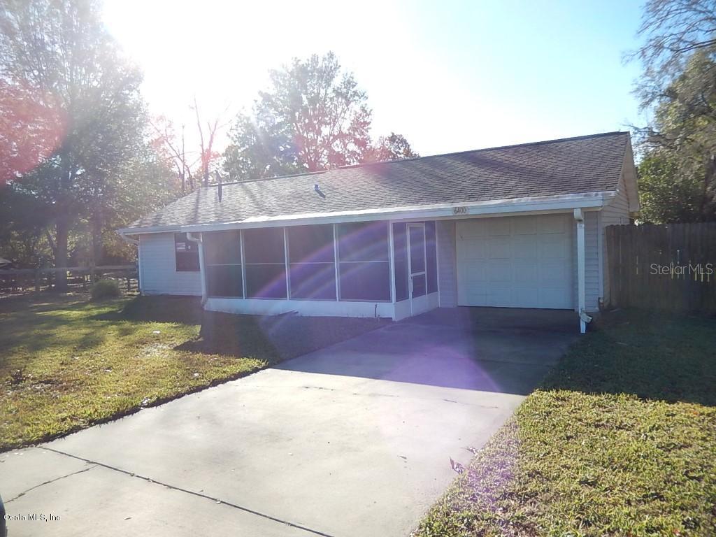 6400 Cherry Rd., Ocala, FL 34472