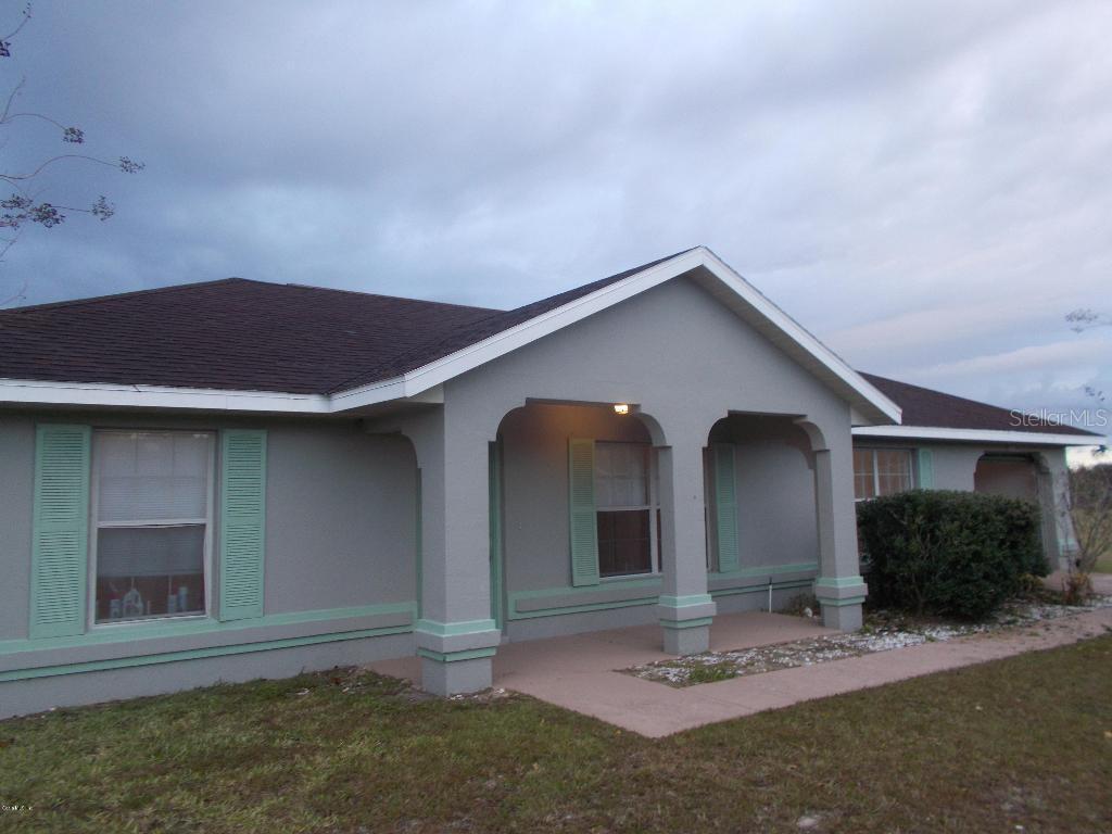 15508 SW 34 Ave., Ocala, FL 34473