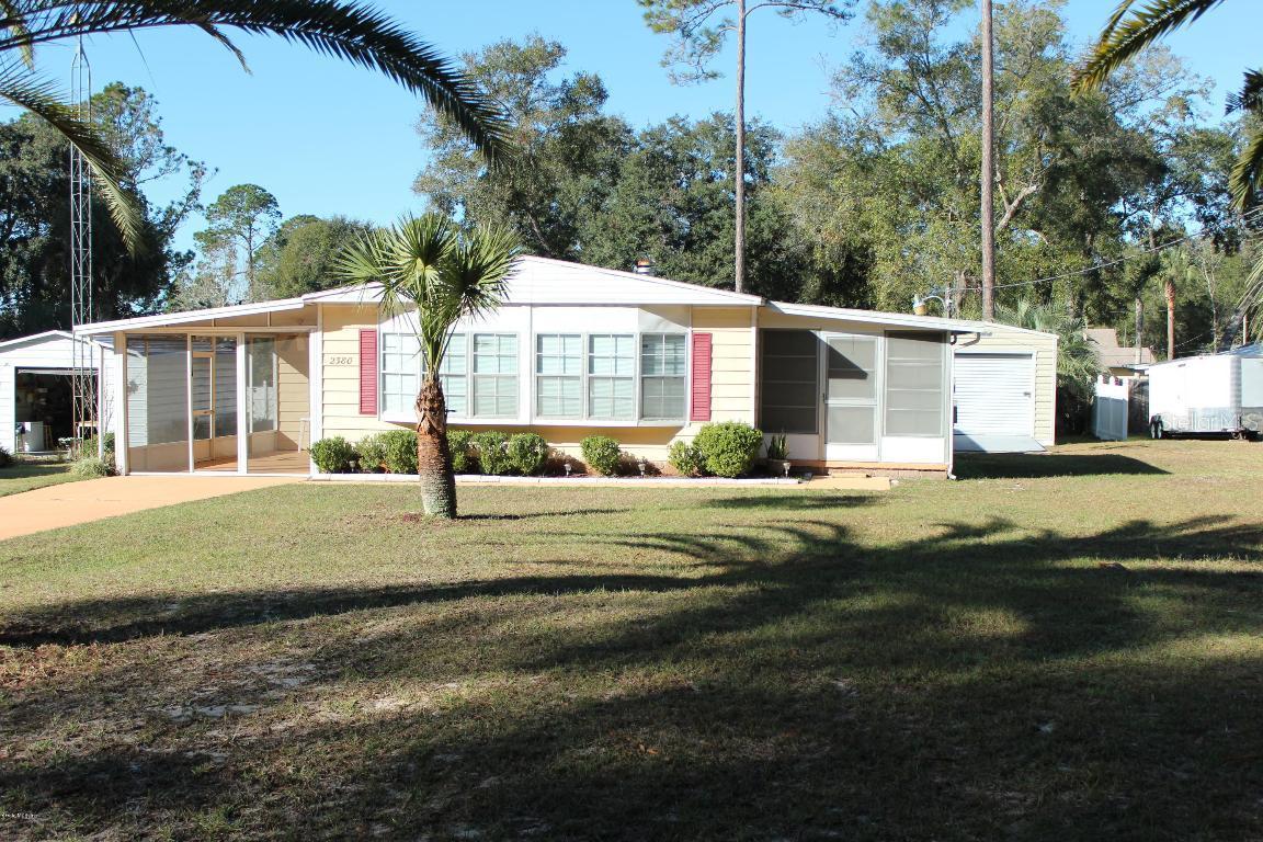 2380 SE 174 Ct., Silver Springs, FL 34488