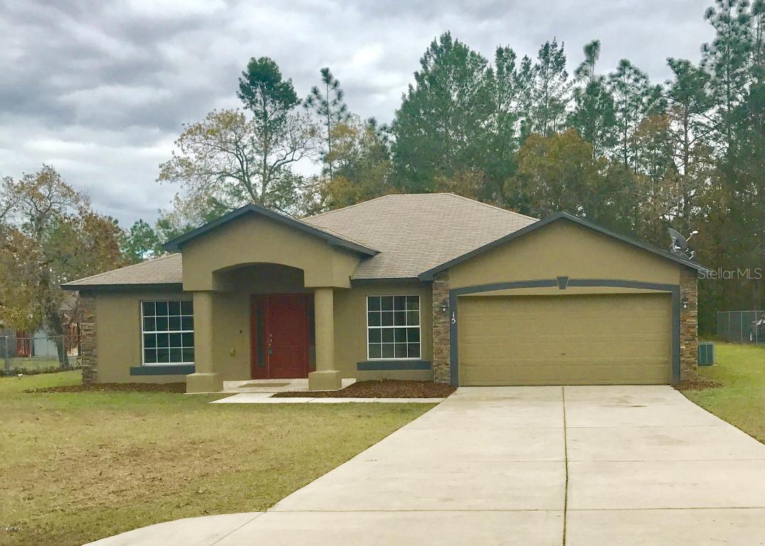 15 Pecan Run Radl, Ocala, FL 34472