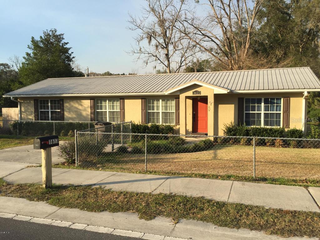 1613 NE 24th St., Ocala, FL 34470
