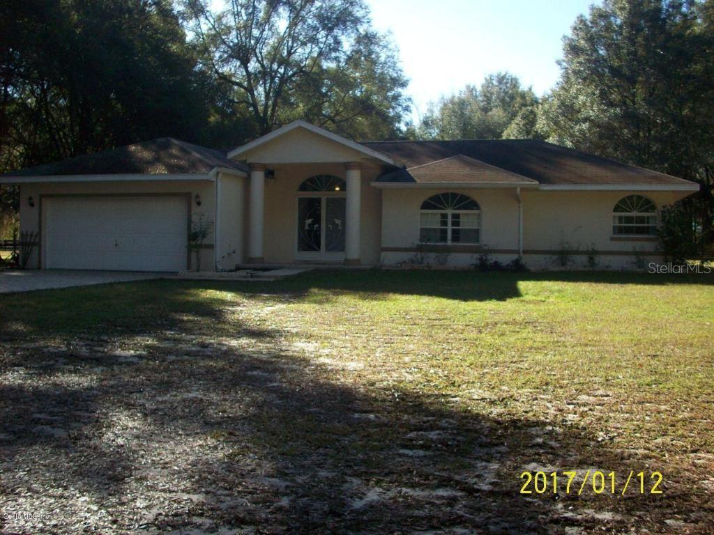 2800 SW 159 Ln Rd., Summerfield, FL 34491