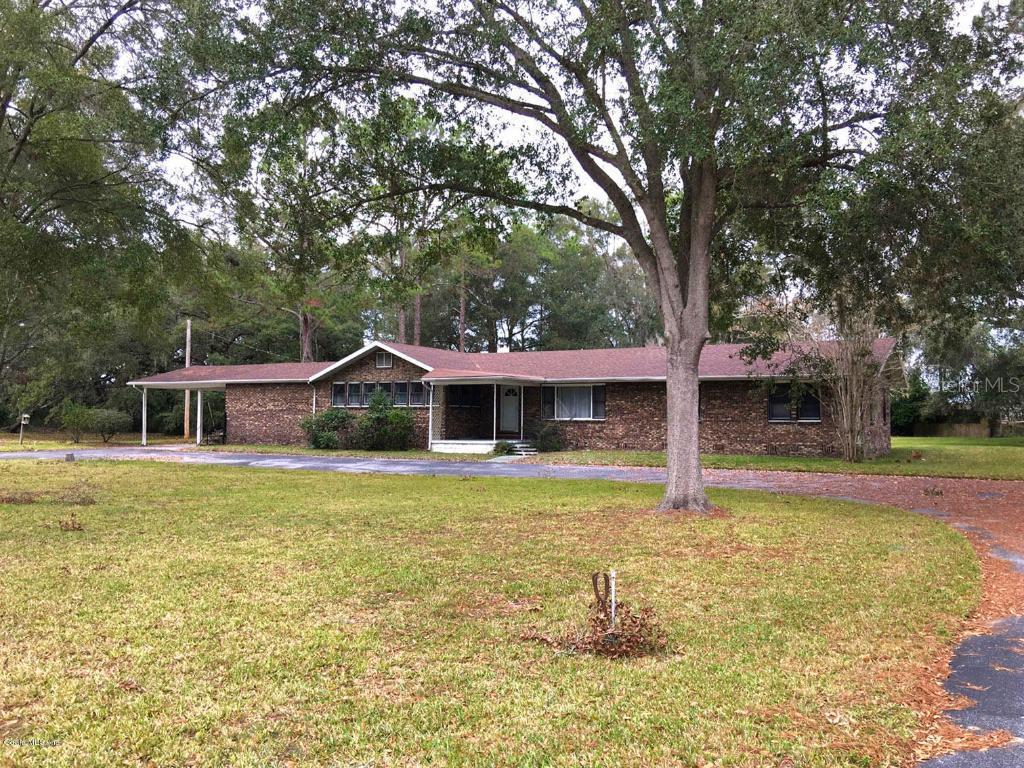 350 SW 7 Ave., Williston, FL 32696