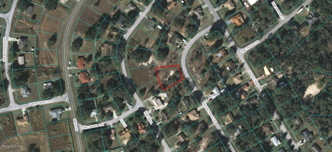 00 Water Track Dr, Ocala, FL 34472