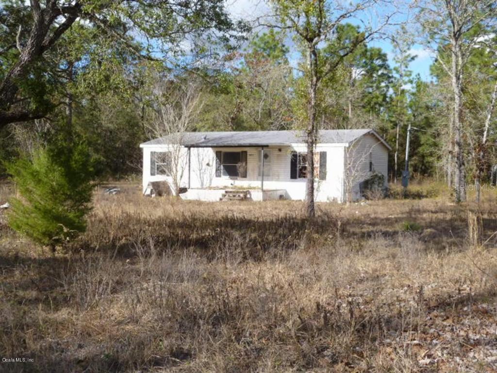 13771 NE 5th St., Williston, FL 32696