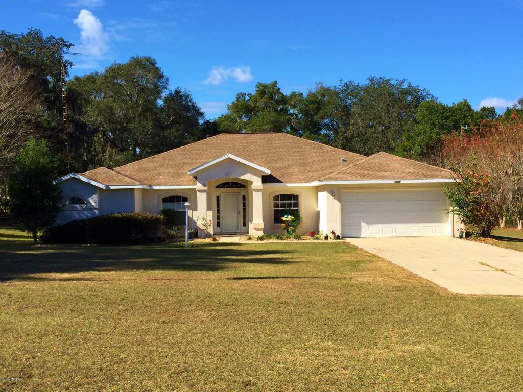 7350 SE 135 St., Summerfield, FL 34491