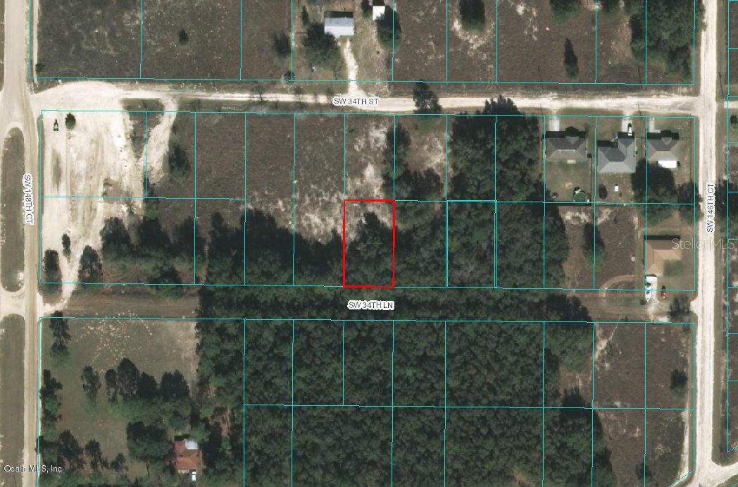 SW 34th Ln., Ocala, FL 34481