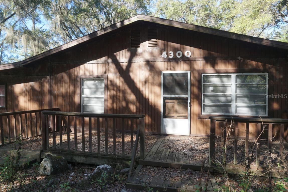 4300 SW 80th Ave., Ocala, FL 34481