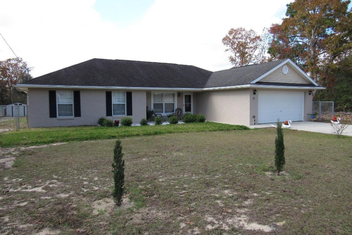 70 Pine Radial, Ocala, FL 34472