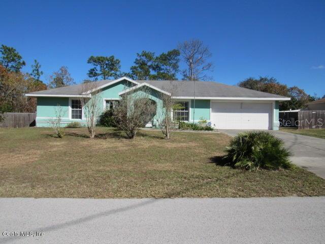 25 Hemlock Dr., Ocala, FL 34472