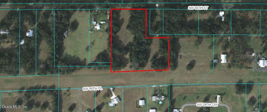 3080 SW 85 St., Ocala, FL 34476