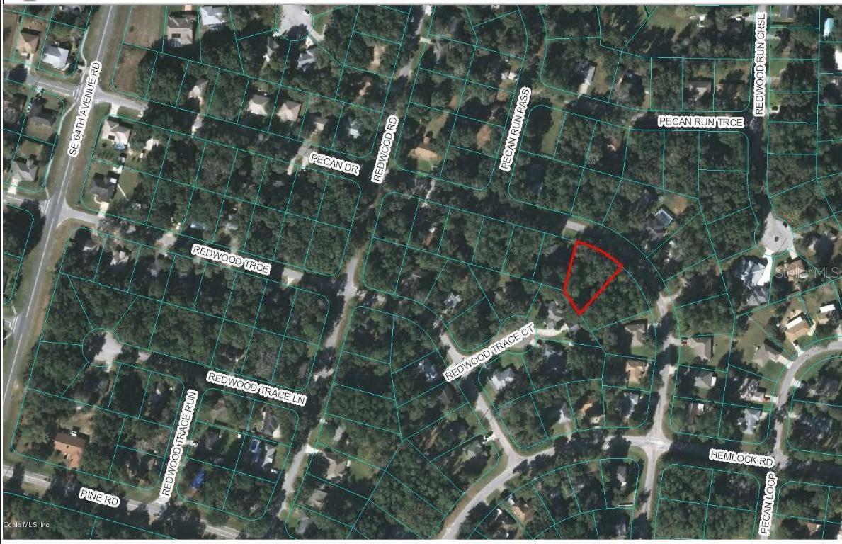 Pecan Dr., Ocala, FL 34472