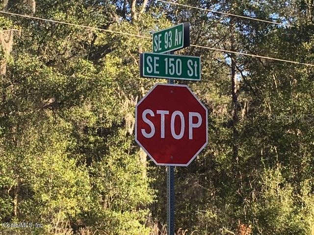 SE 150th St., Summerfield, FL 34491