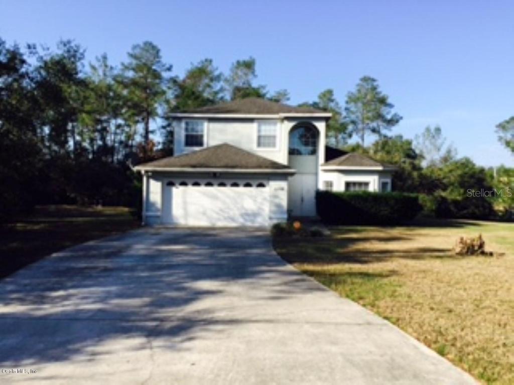 10590 SW 45th Ct., Ocala, FL 34476