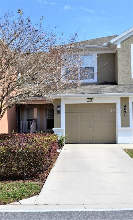 4401 SW 52nd Cir. #109, Ocala, FL 34474