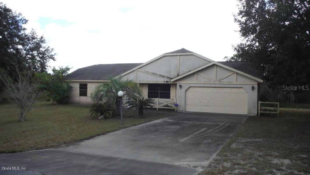 6 Hickory Track Ter., Ocala, FL 34472