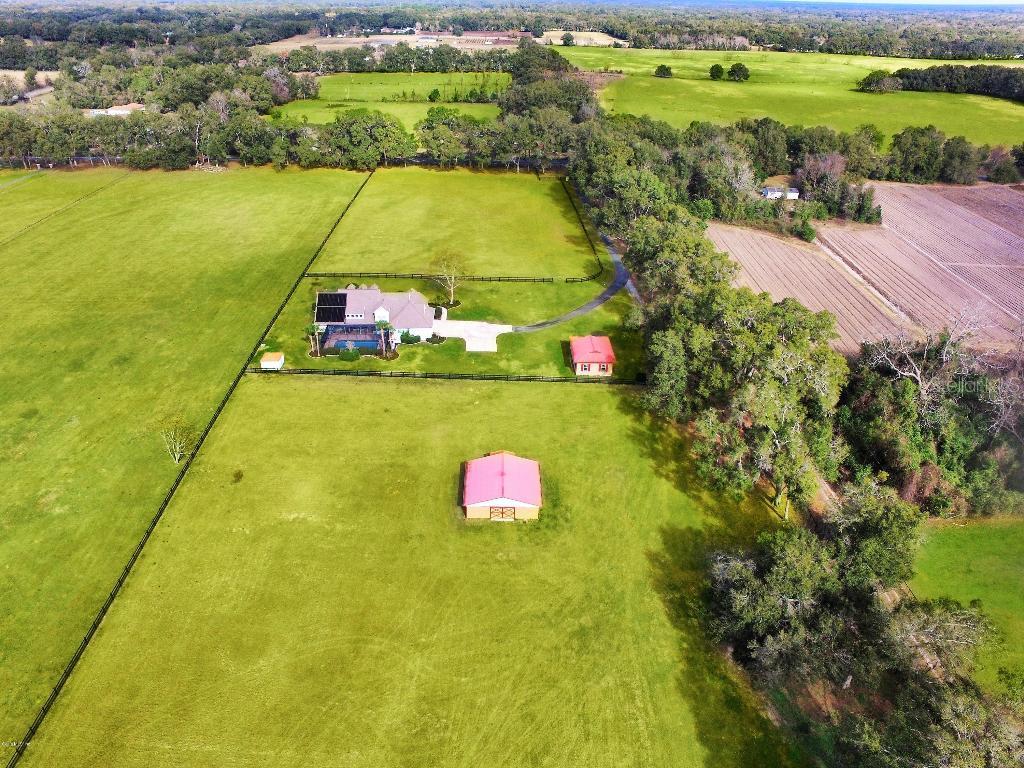 2770 NE 120 St., Anthony, FL 32617