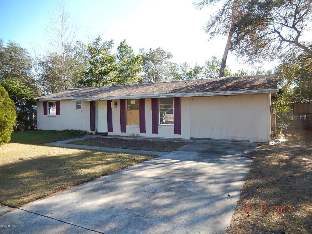 14585 SW 41st Avenue Rd., Ocala, FL 34473