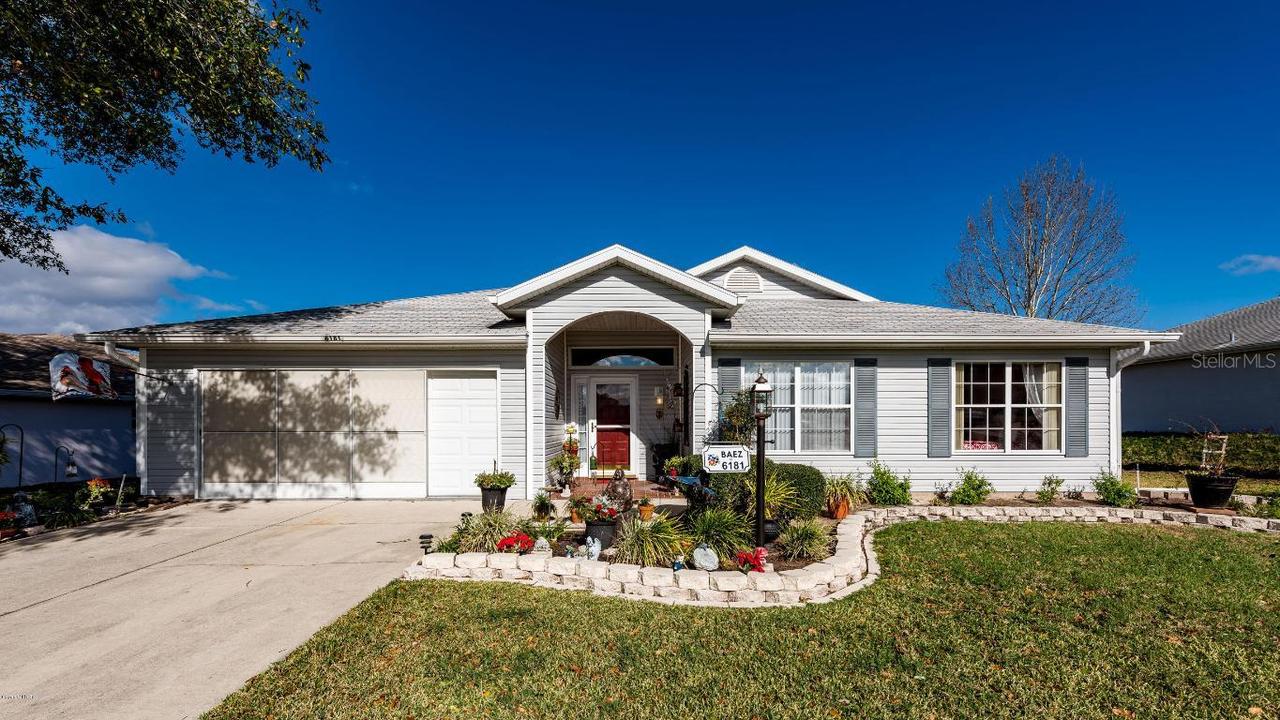 6181 SW 84th Place Rd., Ocala, FL 34476