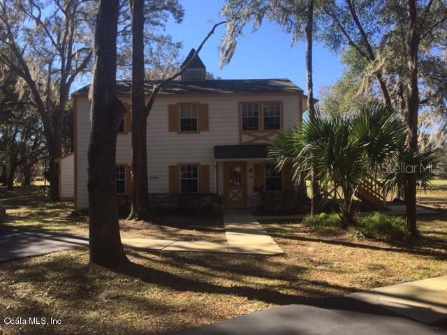 7991 Midway Drive Ter. #L-101, Ocala, FL 34472