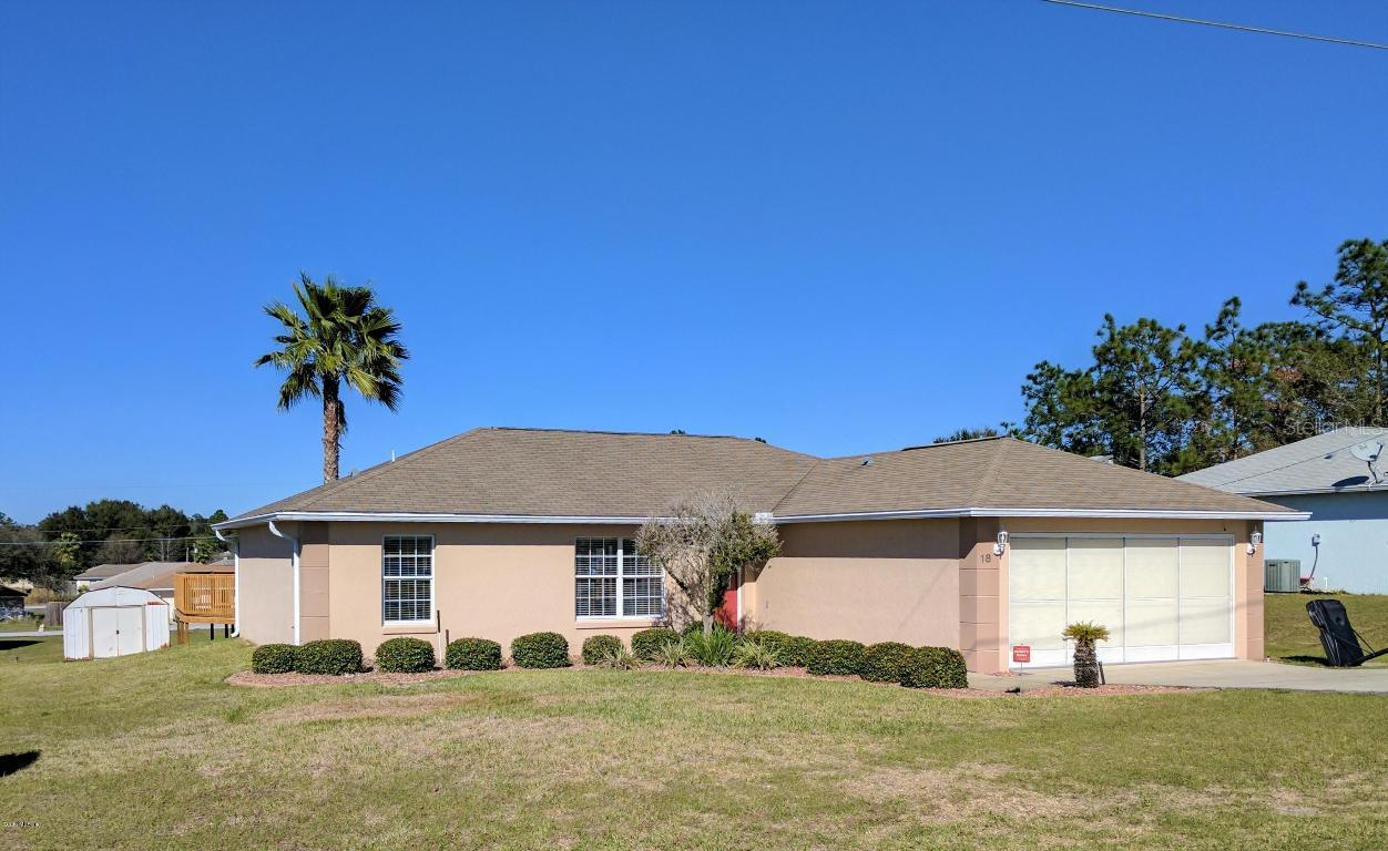 18 Hemlock Radial Dr., Ocala, FL 34472