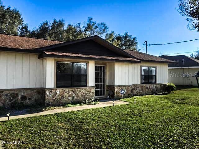 16 Water Trak Track, Ocala, FL 34472