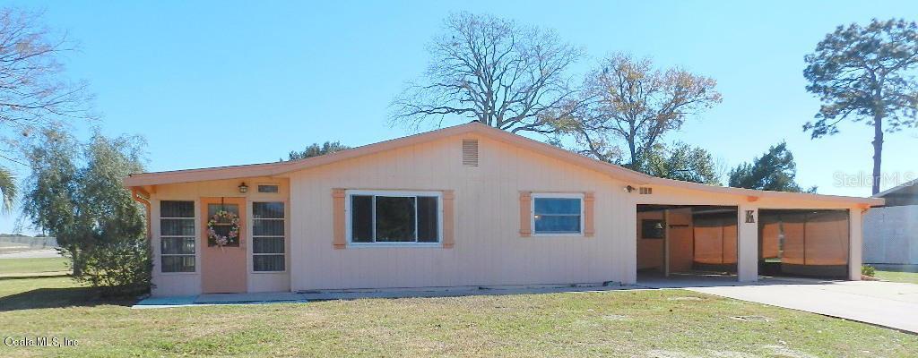 10021 SW 95 Ave., Ocala, FL 34481