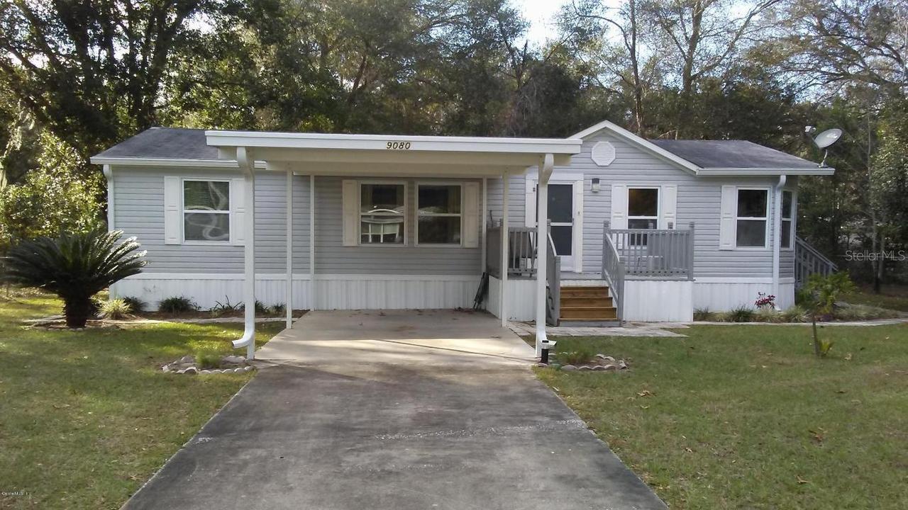 9080 SW 32nd Ct., Ocala, FL 34476
