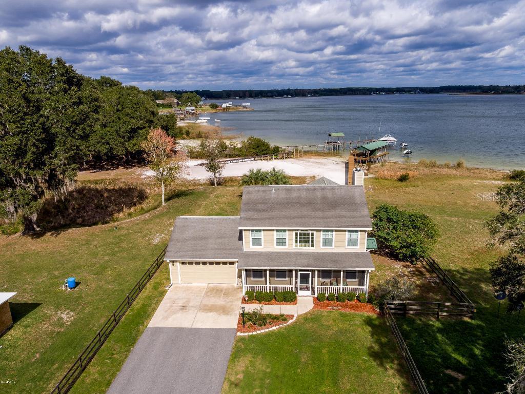 10685 SE Sunset Harbor Rd., Summerfield, FL 34491