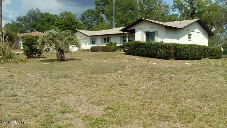 625 NE 151st Ter., Williston, FL 32696