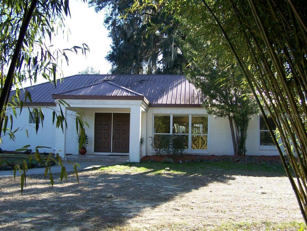 12364 NW 77 St., Ocala, FL 34482