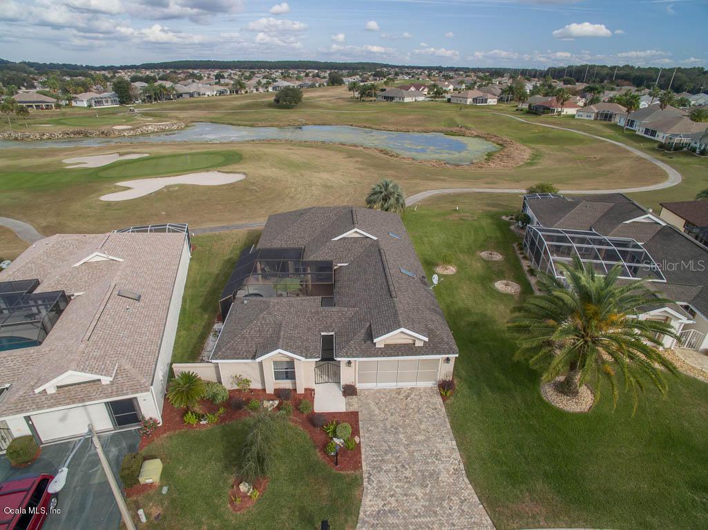 17905 SE 115th Ct., Summerfield, FL 34491