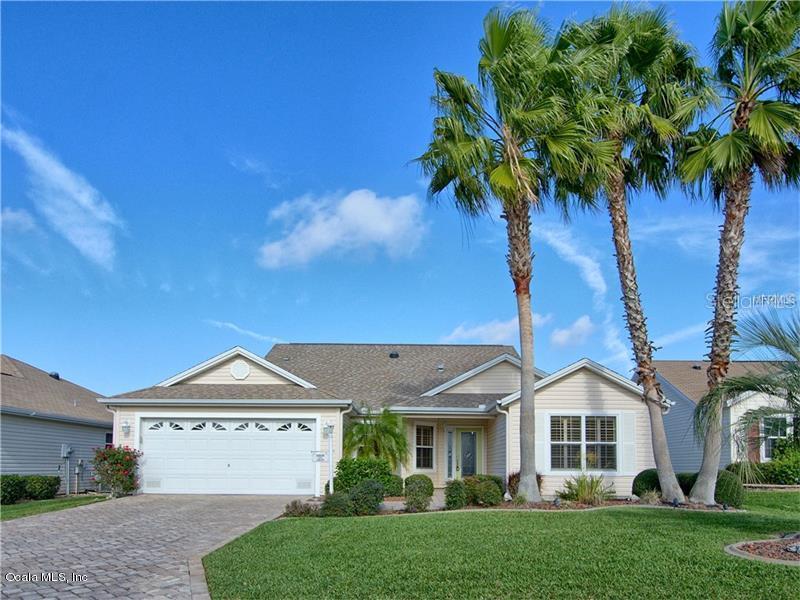 3049 Batally Ct., The Villages, FL 32162