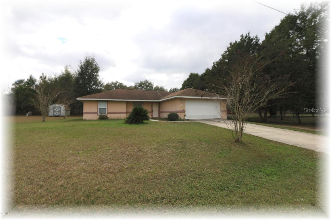 3646 SE 138 Pl., Summerfield, FL 34491