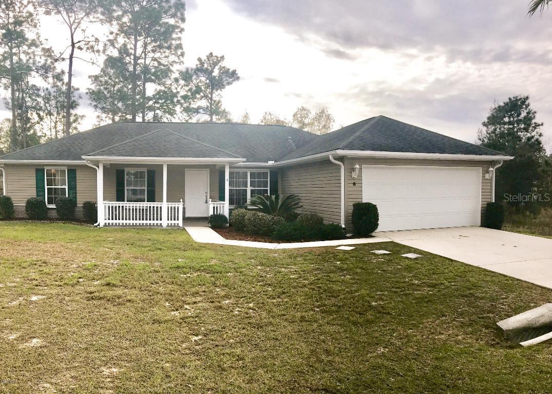 8 Hemlock Lp Way, Ocala, FL 34472