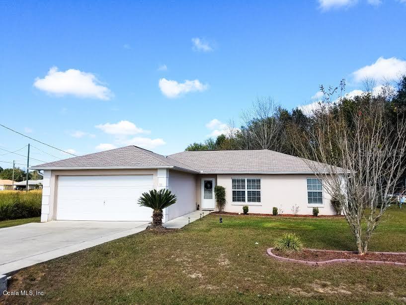 13 Dogwood Tr., Ocala, FL 34472