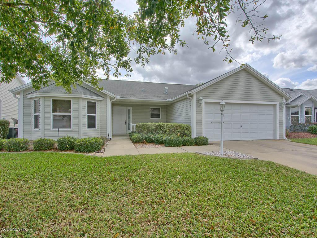 3448 Fairfield St., The Villages, FL 32162