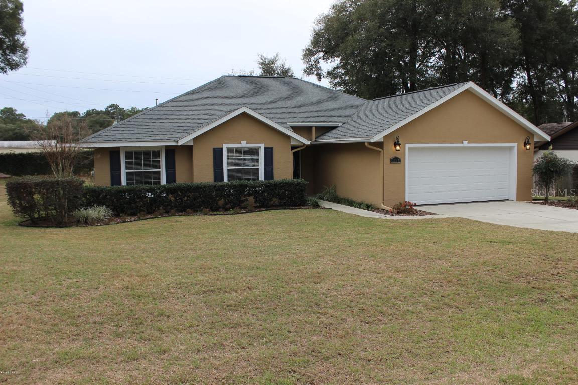 2726 NE 37 Pl/rd, Ocala, FL 34479