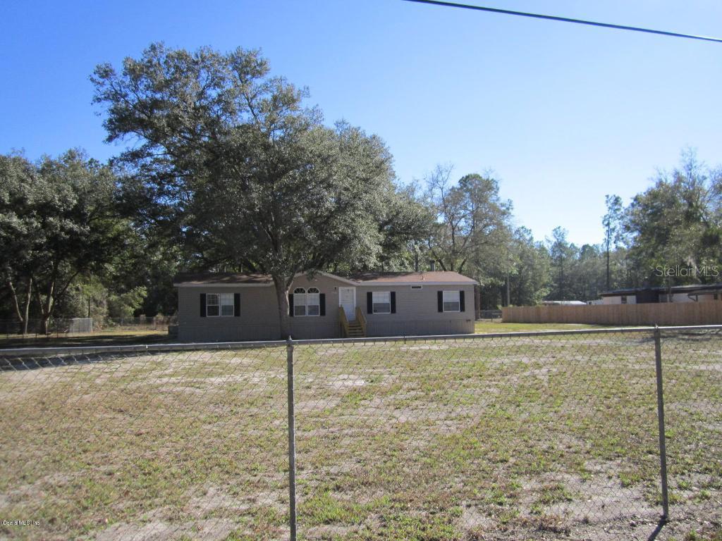 16363 NE 138th Ter., Fort Mccoy, FL 32134