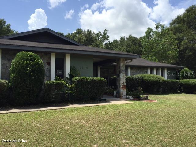 2870 SE 159 Ln Rd., Summerfield, FL 34491