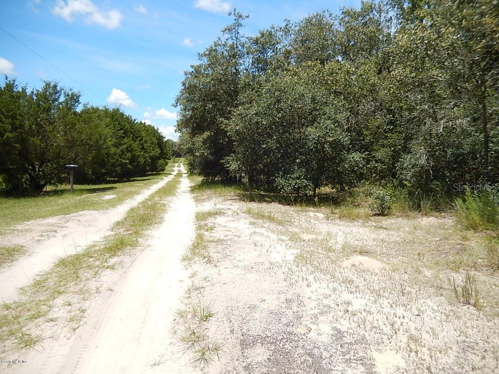 TBD SE 63 Ln., Morriston, FL 32668