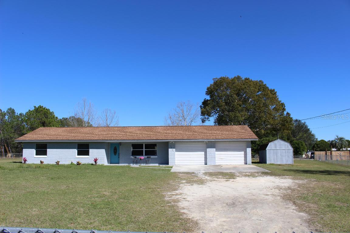 10101 SE Sunset Harbor Rd., Summerfield, FL 34491