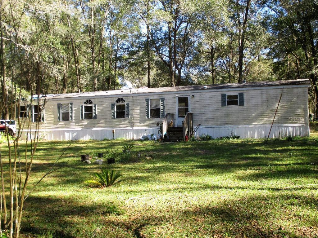 1380 NW 127th Ct., Ocala, FL 34482
